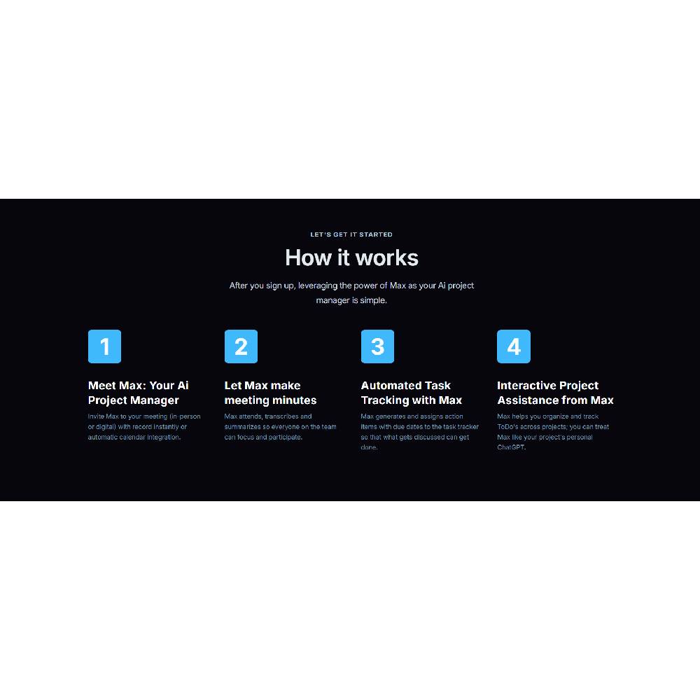 Anchor AI – Smart Meeting Assistant for Teams