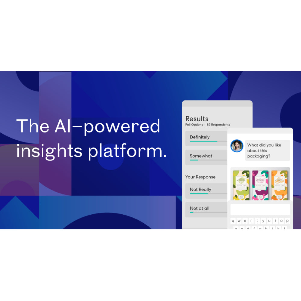 Remesh – AI-Powered Real-Time Market Research Platform
