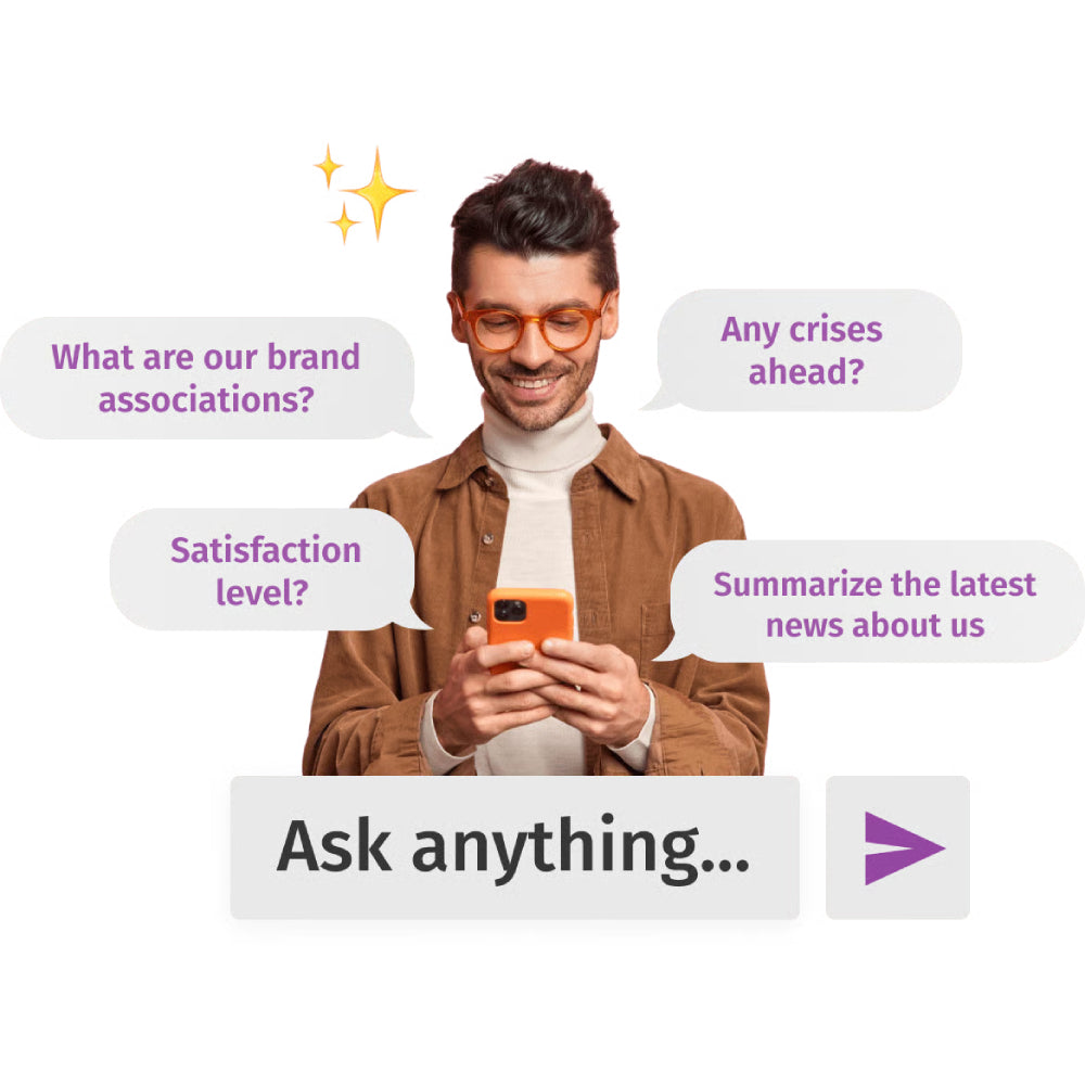 YouScan – AI Social Media Listening & Brand Insights