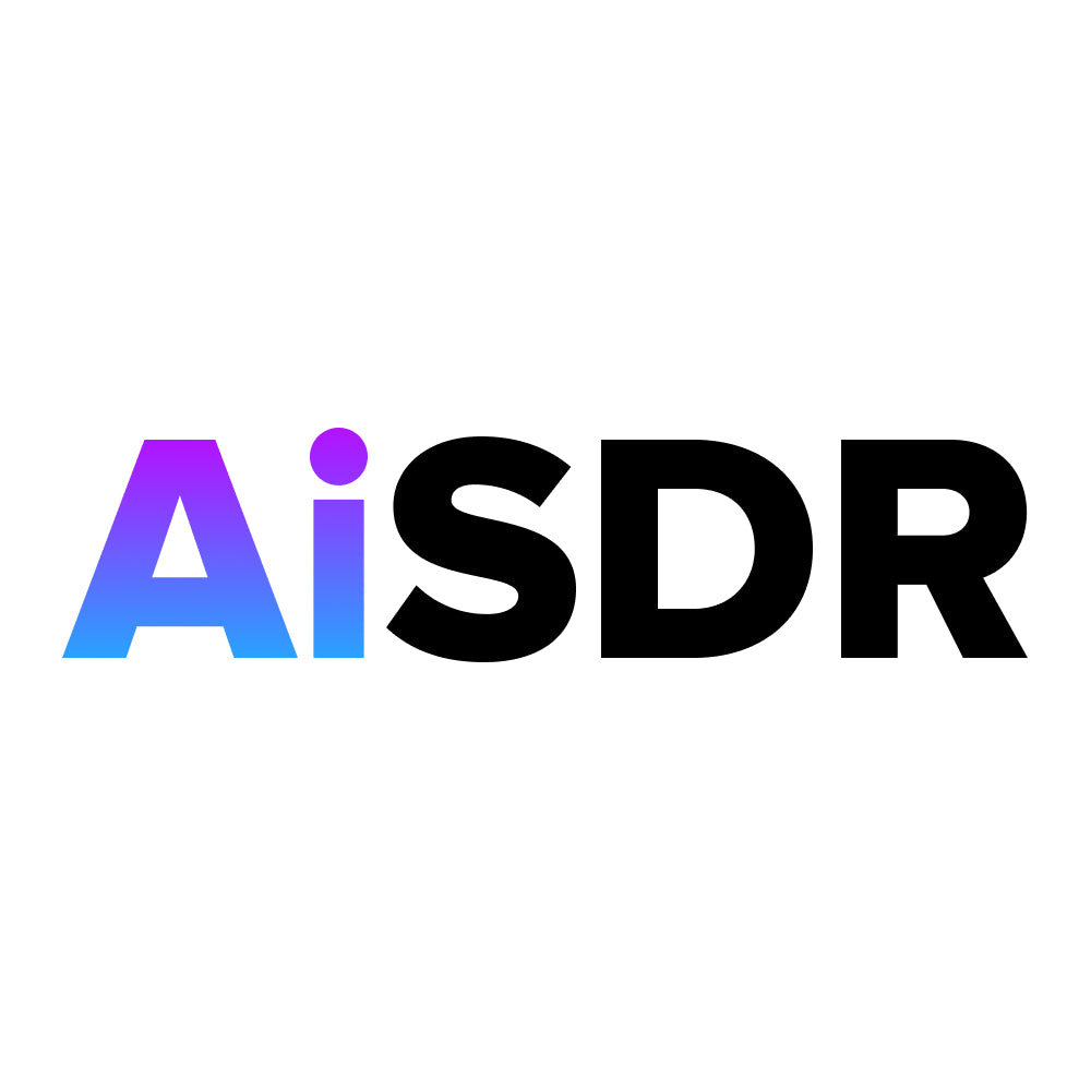 AiSDR – AI-Powered Sales Automation & SDR Assistant