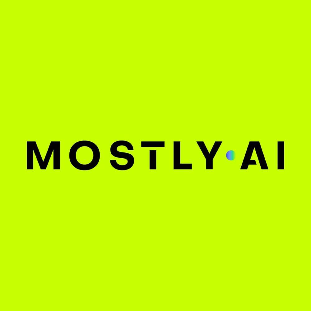 Mostly AI – Synthetic Data Platform