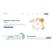 Mailbutler – AI Email Productivity & Writing Assistant