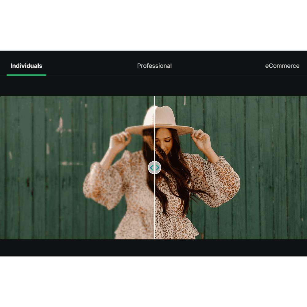 Upscale.media – Free AI Image Upscaling & Enhancement Tool