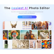 PicWish – Effortless AI Background Remover & Image Enhancement Platform
