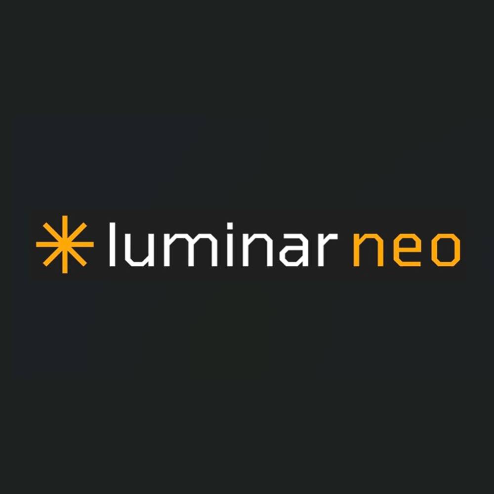 Luminar Neo – AI Photo Editing, Retouching & Creative Enhancement Suite