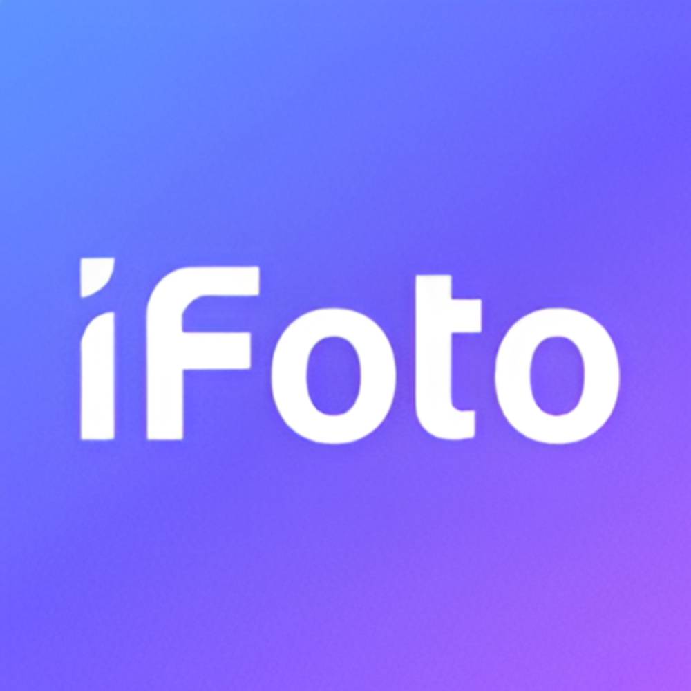 iFoto – AI Photo Studio for E-Commerce, Style & Visual Enhancement