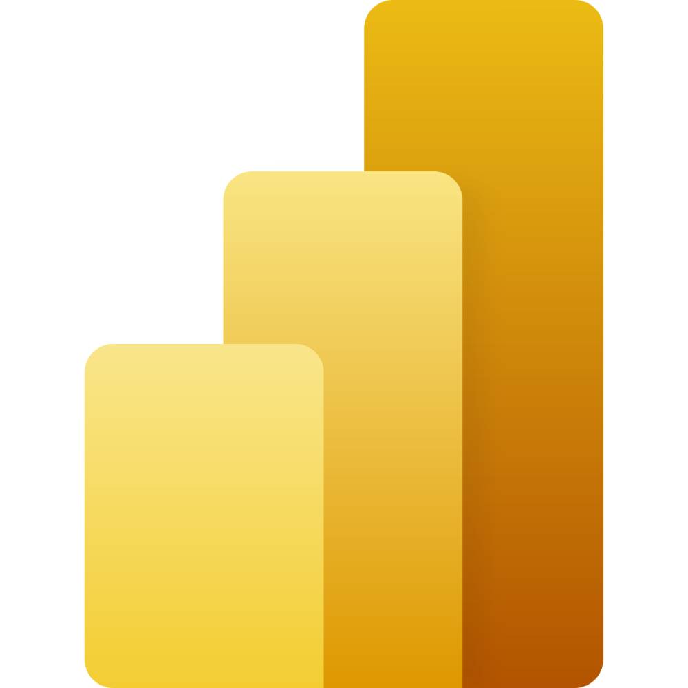 Microsoft Power BI — Business Intelligence and Data Visualization Platform