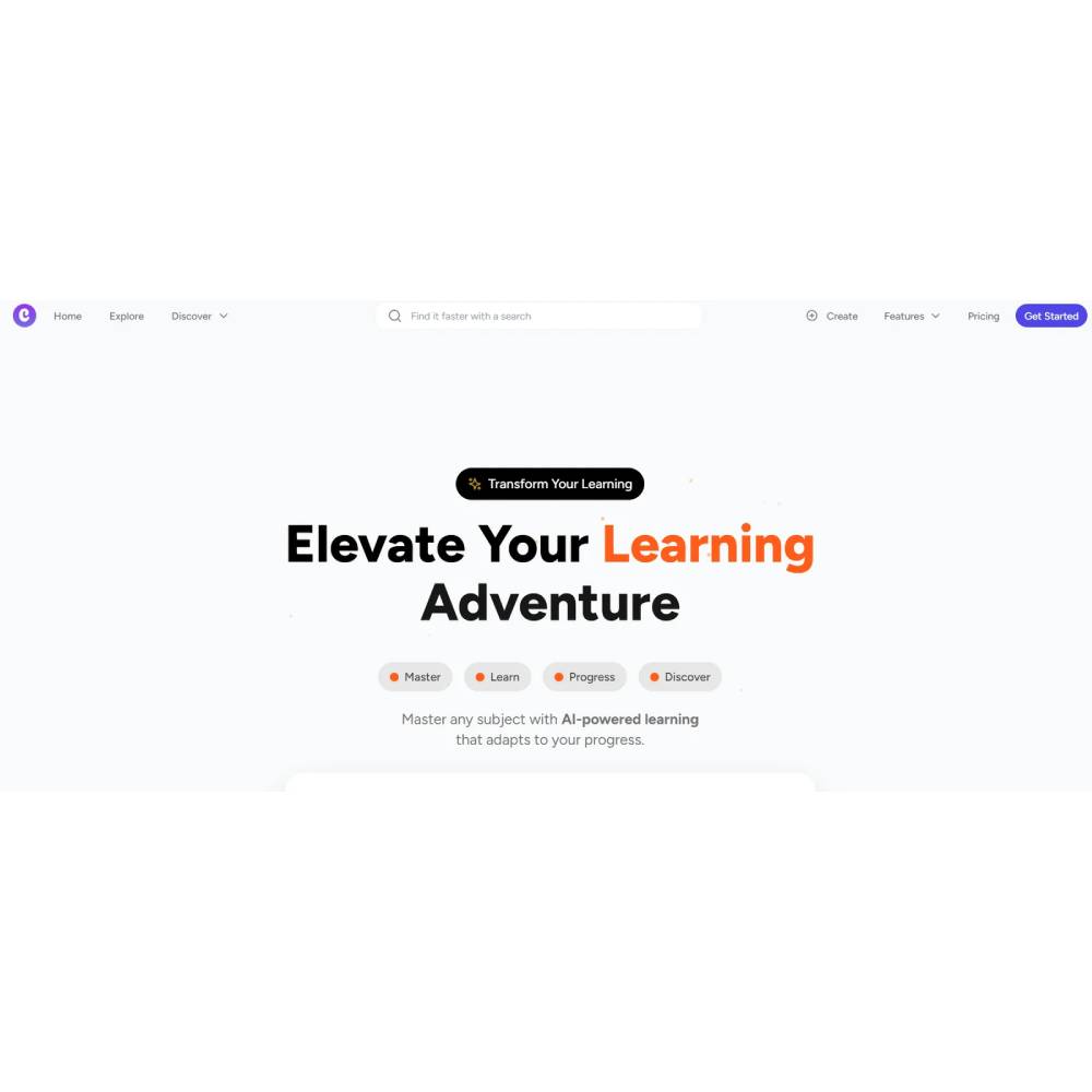 Cramd — AI Study Flashcard and Quiz Creator