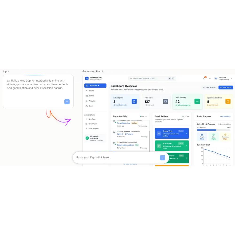 DhiWise – AI Developer Platform for React and Flutter Automation