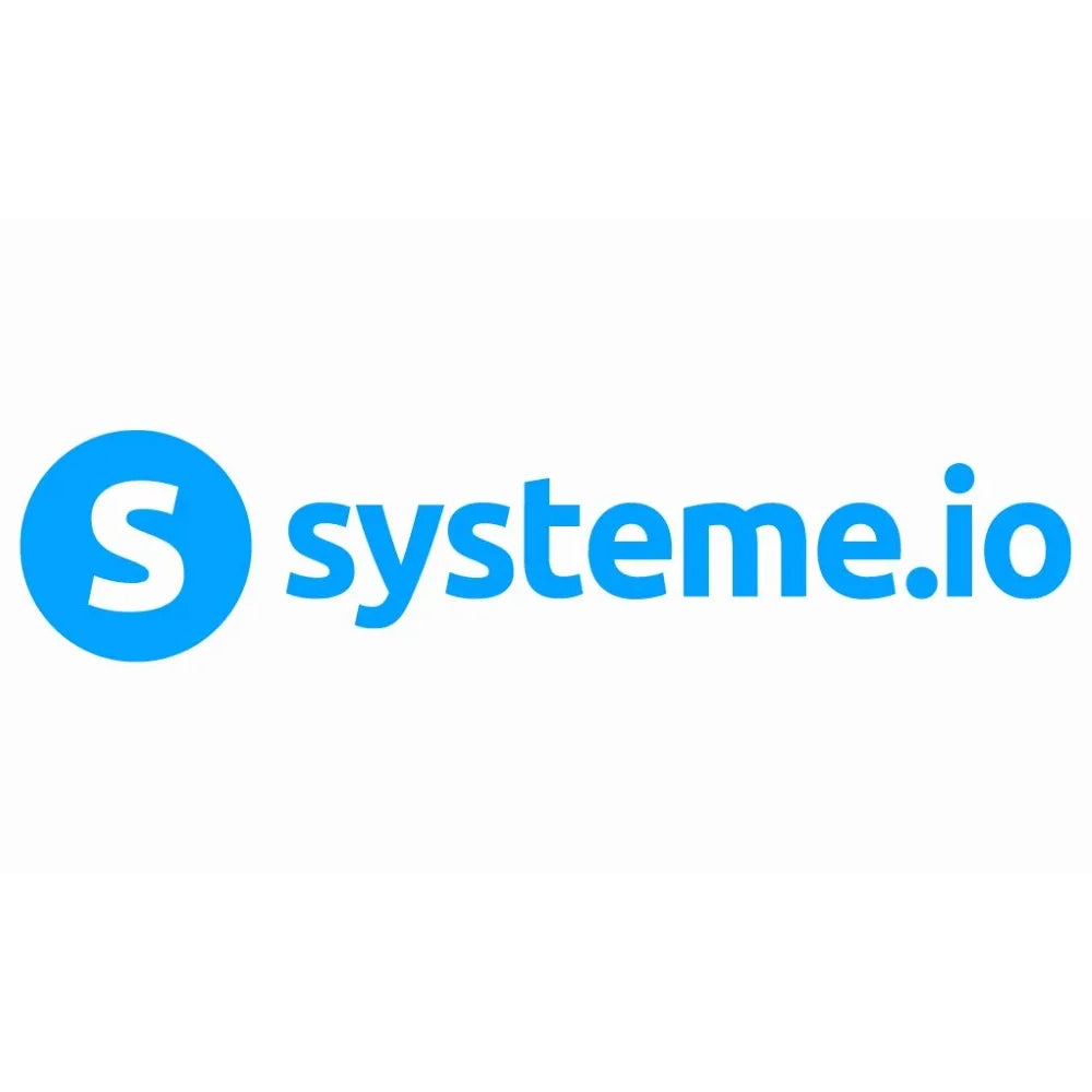 Systeme.io – All-in-One Online Business Platform