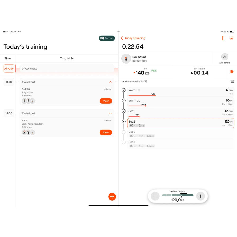 Enodo – AI-Powered Multifamily Underwriting Platform