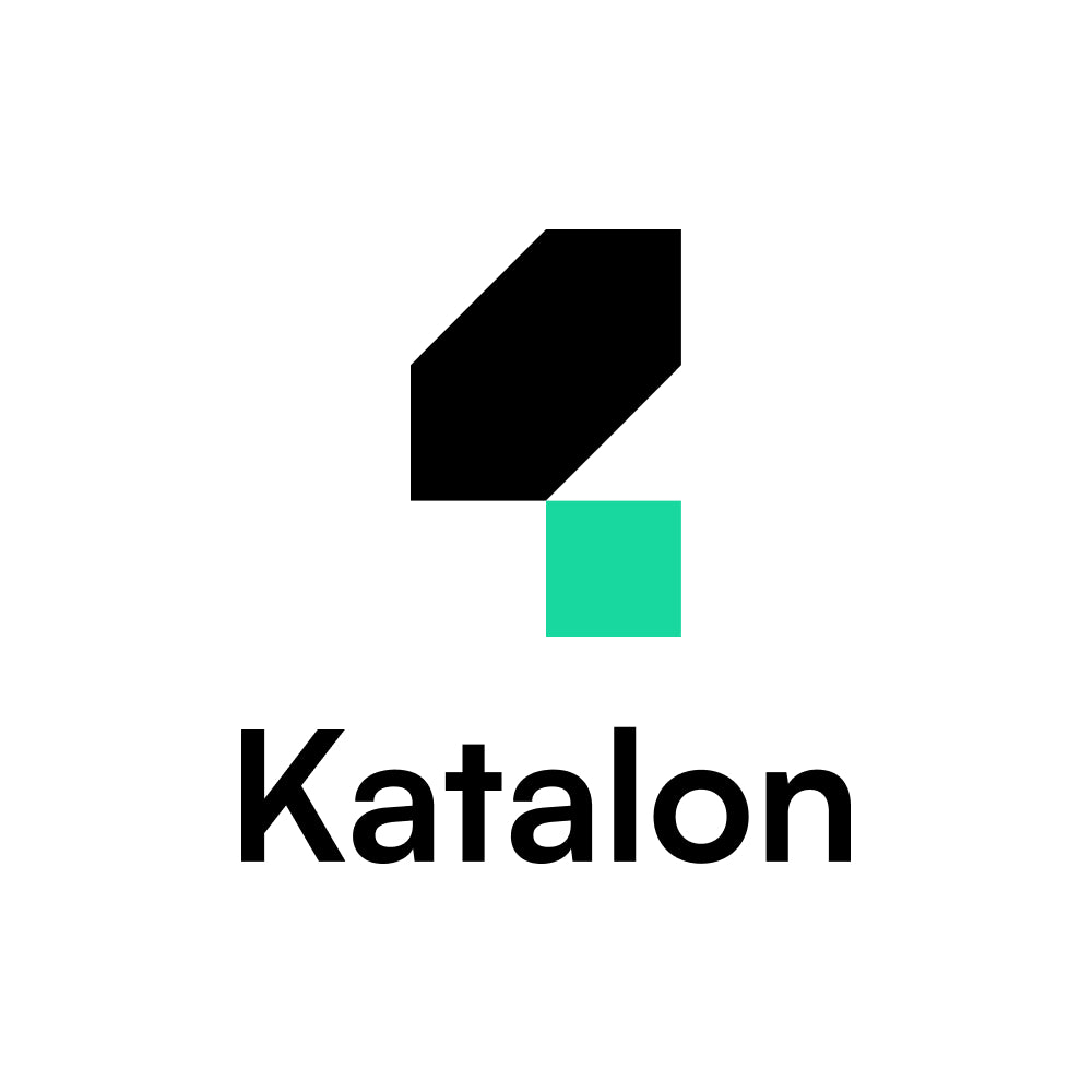 Katalon Studio – AI-Powered Test Automation Platform