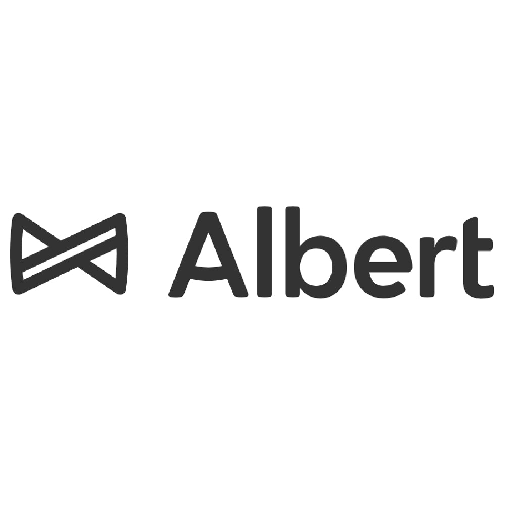 Albert – AI-Powered Personal Finance Assistant for Smart Money Management