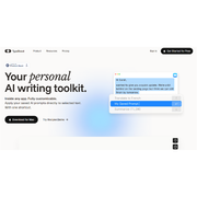Typeboost AI