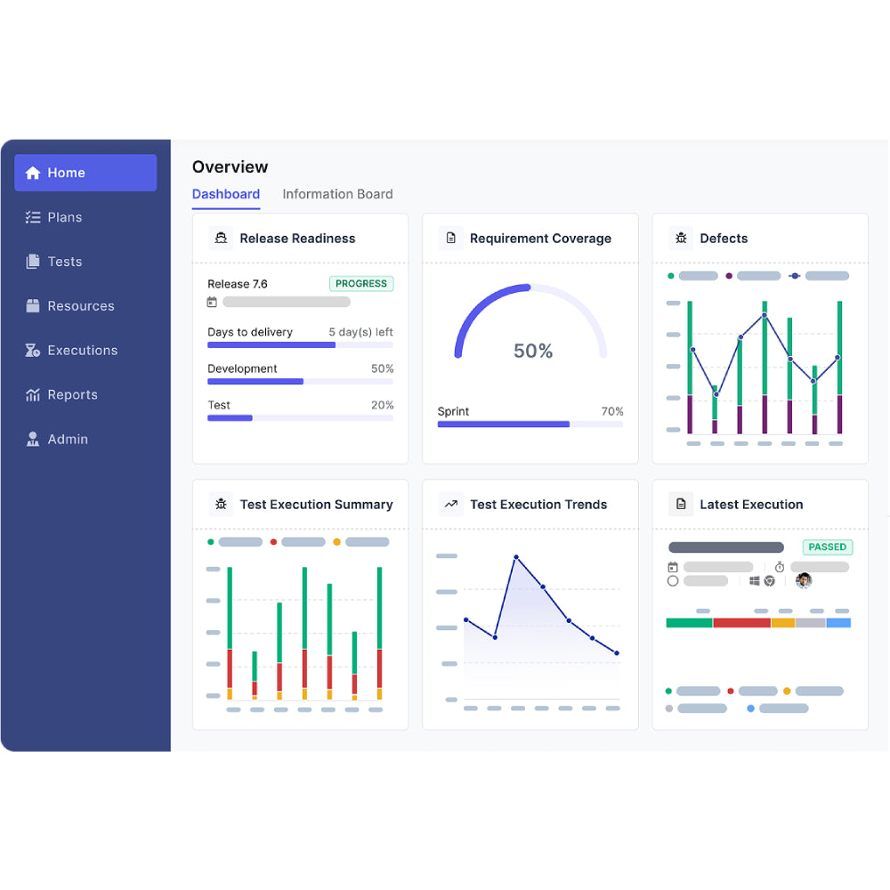 Katalon Studio – AI-Powered Test Automation Platform