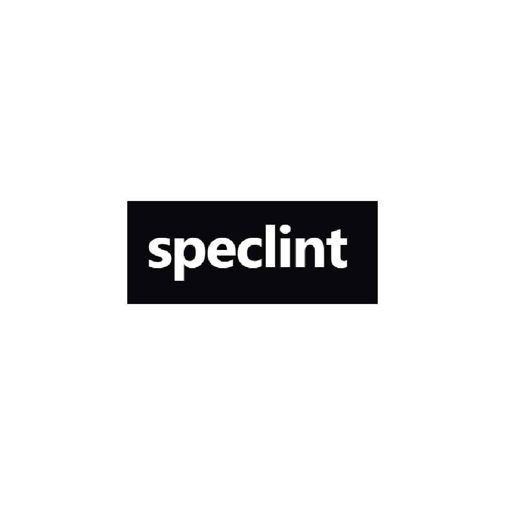 Speclint