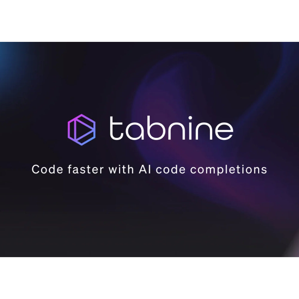 Tabnine – AI-Powered Code Completion, Test Generation & Debugging