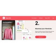 StyleDNA – Your AI Personal Stylist & Smart Wardrobe Assistant