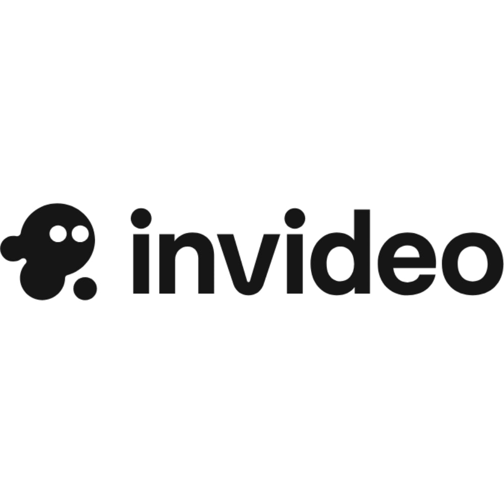InVideo AI – AI-Powered Video Generator