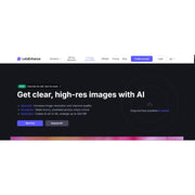 Let’s Enhance – AI Image Upscaling and Enhancement for Professional Use