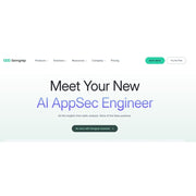 Semgrep – Open-Source Static Application Security Testing
