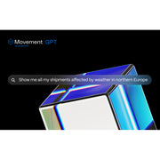 Project44 – AI-Powered Supply Chain Risk & Compliance Platform