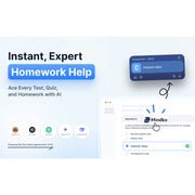 Mindko — AI Homework Helper and Multi-Subject Study Tool