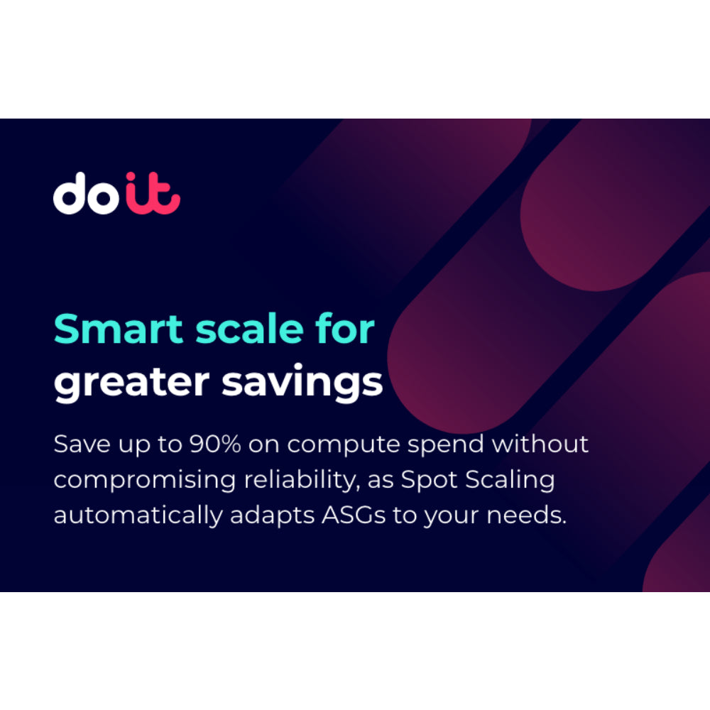 DoiT – AI-Powered Cloud Cost Optimization & FinOps Platform