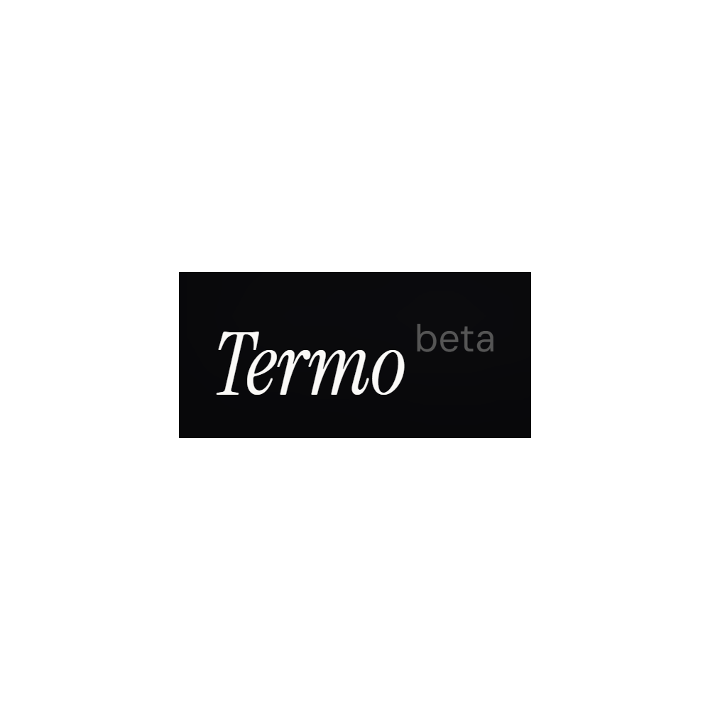 Termo AI