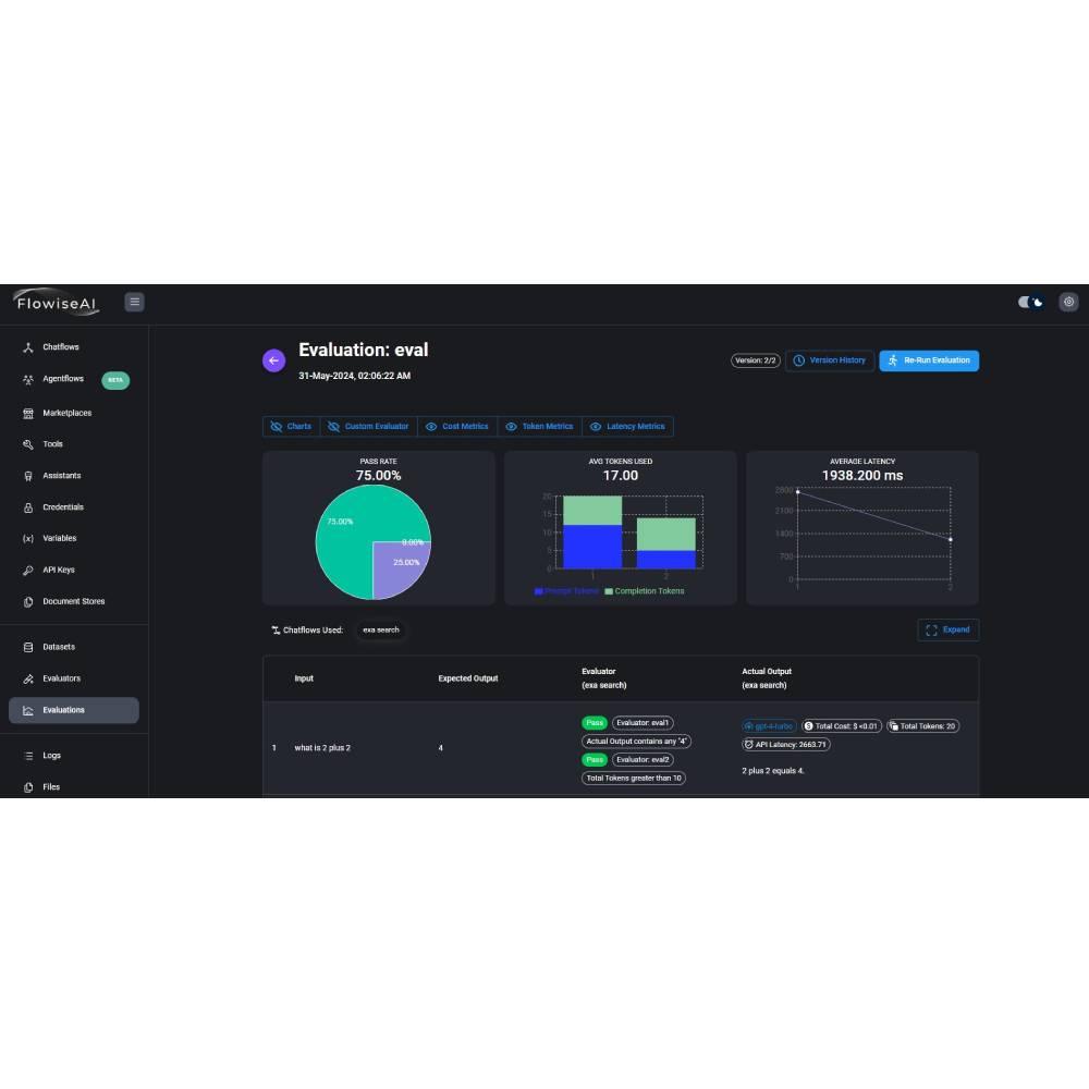 Flowise AI – Open-Source Visual Workflow Builder for LLM Apps & Chatbots