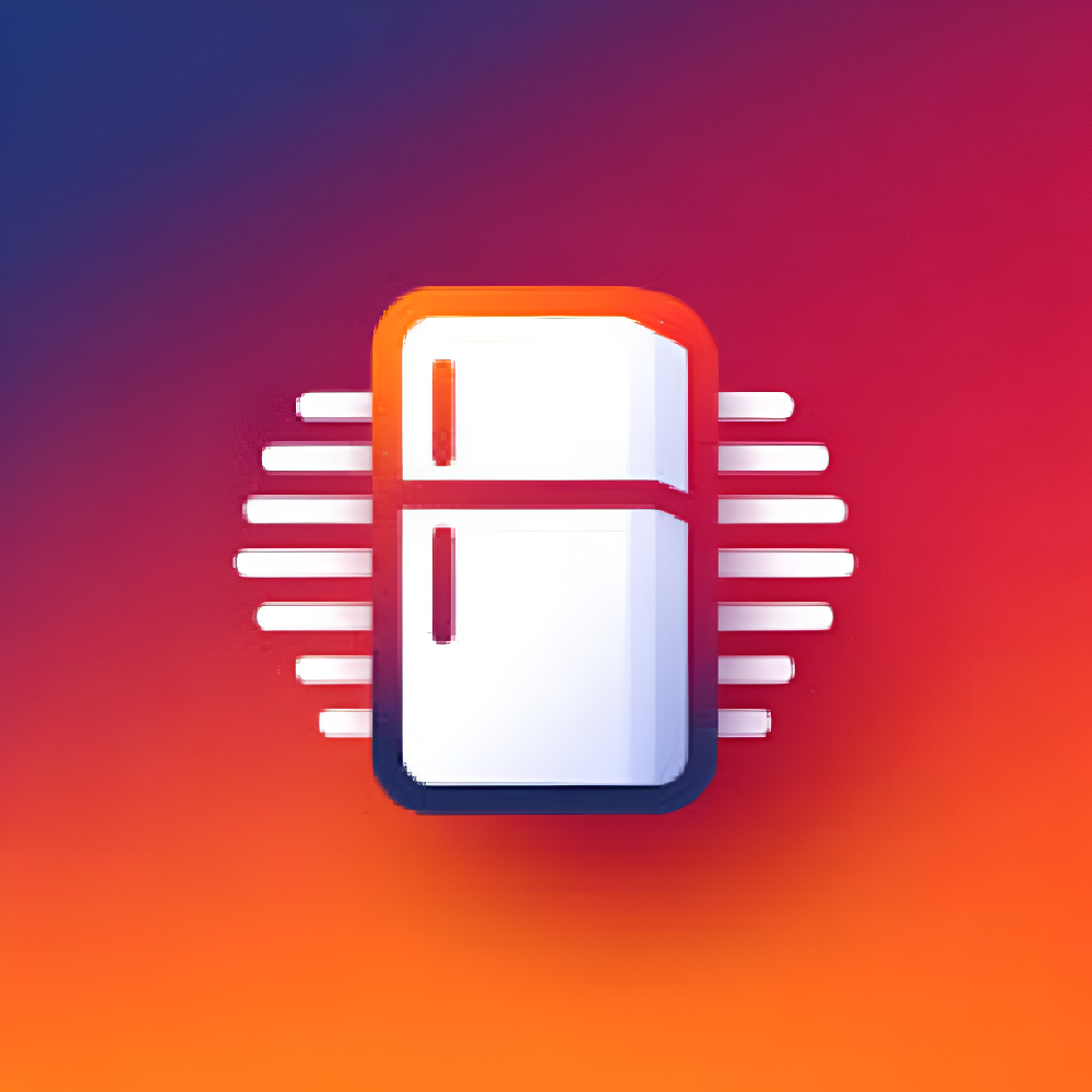 FridgeLeftovers AI — Smart AI Powered Recipe Generator from Your Fridge Ingredients