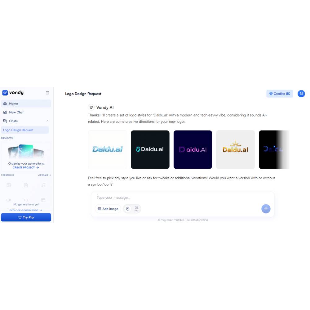 Vondy – Build, Deploy & Collaborate on AI Apps Visually