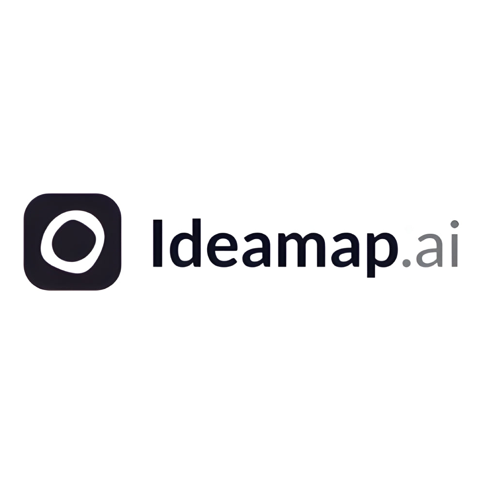 Ideamap – AI-Powered Idea Generation & Visualization