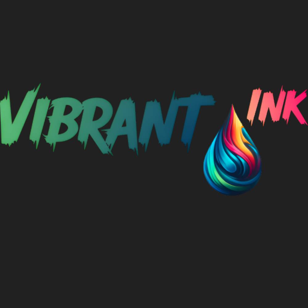 Vibrant Ink – AI Story & Scriptwriting Studio for Creators
