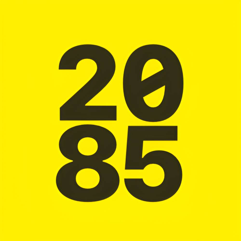 2085.WORLD – AI Metaverse & Immersive World Builder
