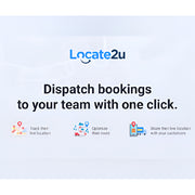 Locate2u – AI-Powered Route Optimization & Delivery Management