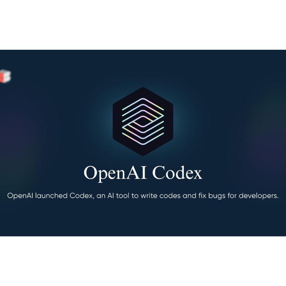 Codex – AI Coding Assistant & API Integration for Developers