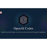 Codex – AI Coding Assistant & API Integration for Developers