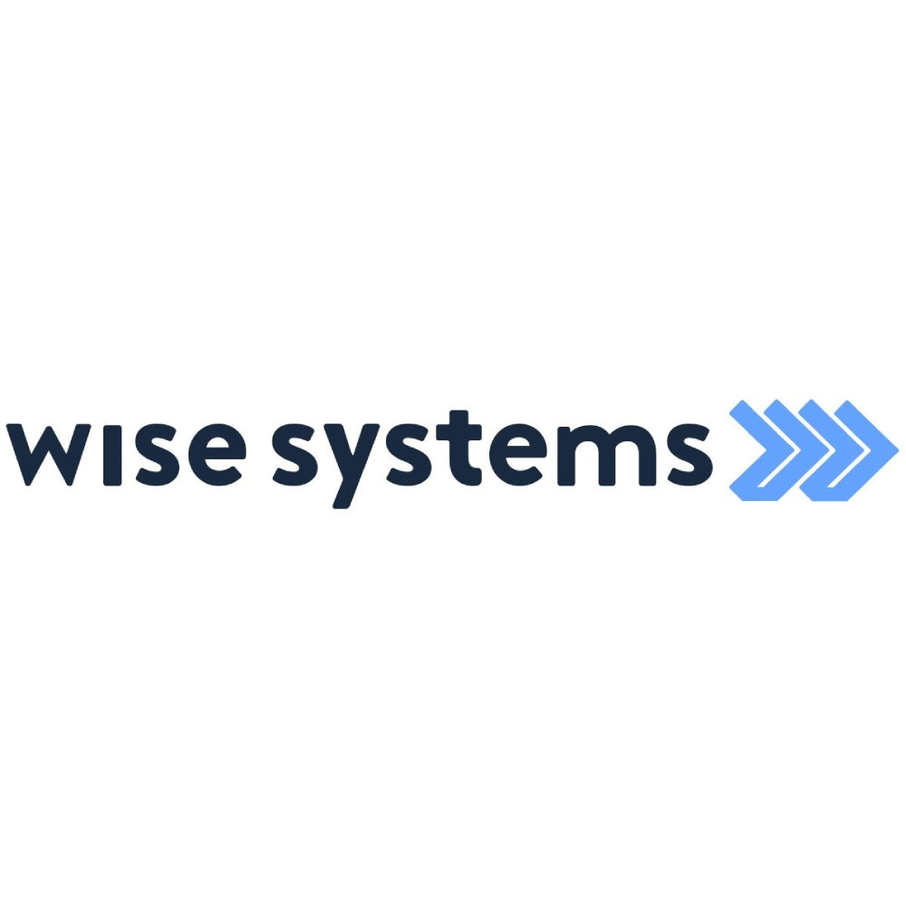 Wise Systems – AI-Powered Last-Mile Delivery & Fleet Optimization Platform