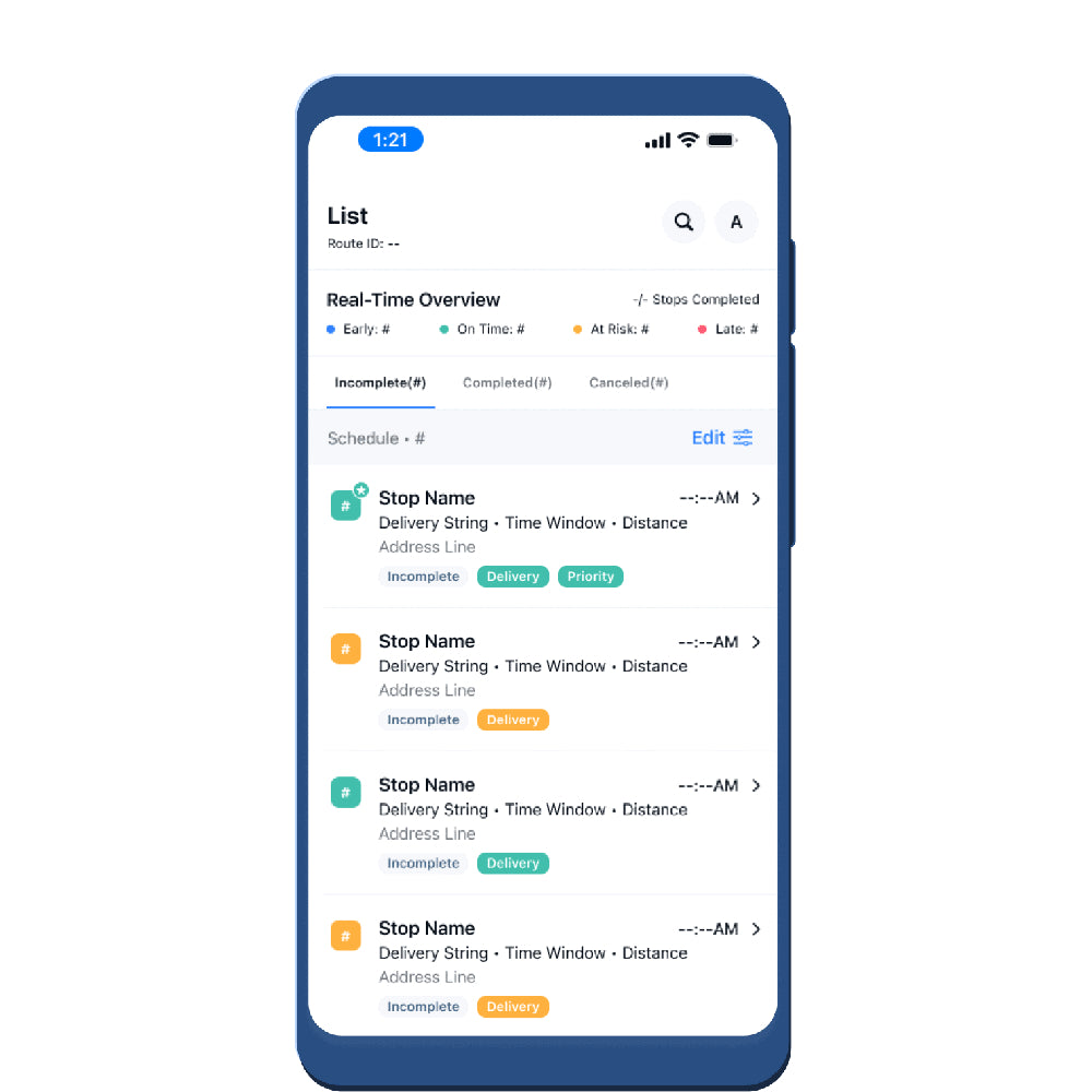 Wise Systems – AI-Powered Last-Mile Delivery & Fleet Optimization Platform