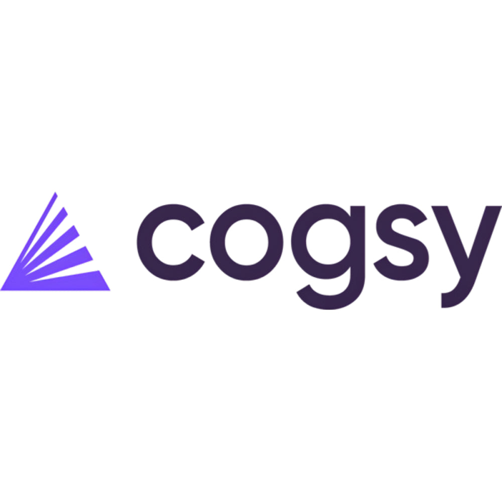 Cogsy – AI-Powered Demand Forecasting & Inventory Management