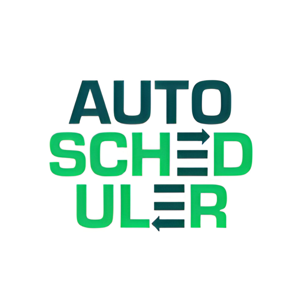 AutoScheduler – AI-Powered Warehouse Orchestration for Sustainable Logistics
