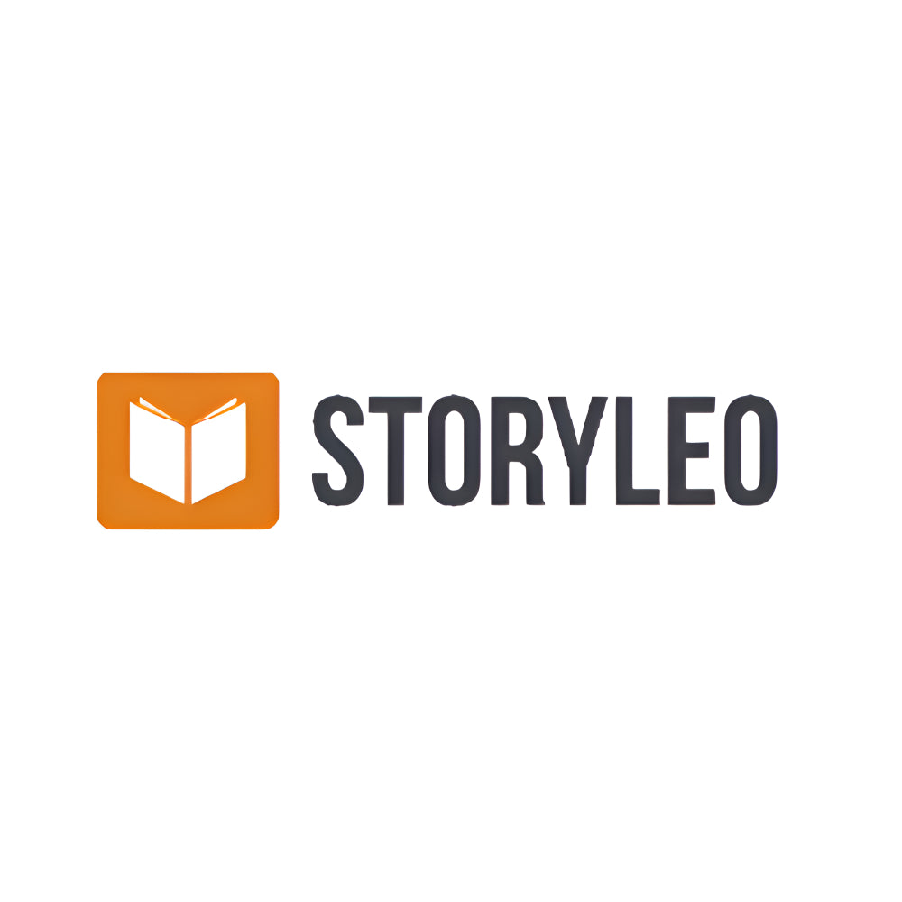 Storyleo – AI-Powered Personalized Bedtime Stories for Kids