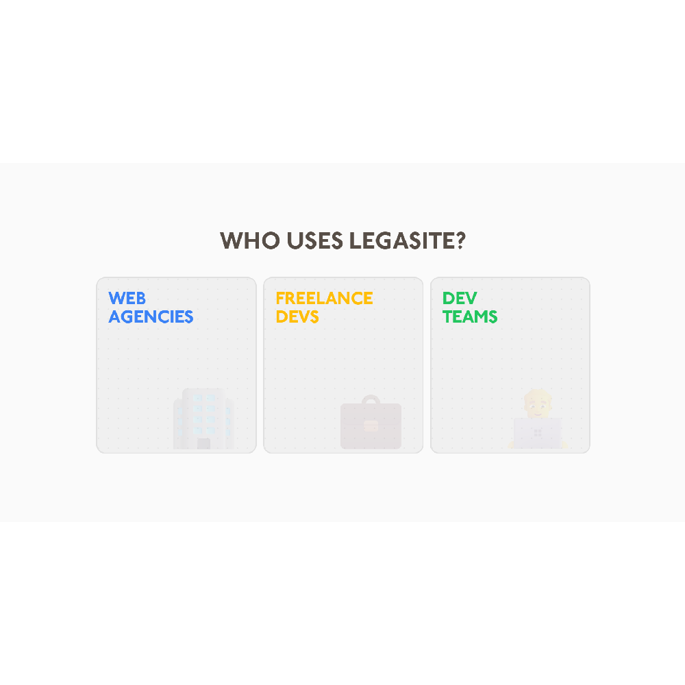 Legasite