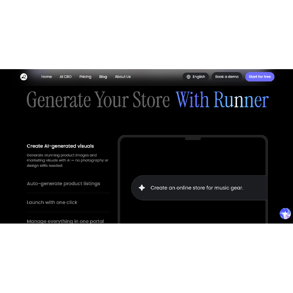 RunnerAI