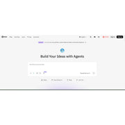 MetaGPT X (MGX) – Multi-Agent Code Generation Platform