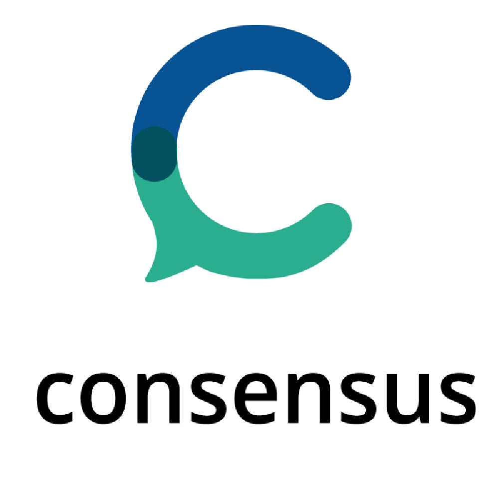Consensus – AI-Powered Academic Search Engine