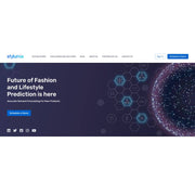 Stylumia — AI Fashion Trend Forecasting and Demand Intelligence