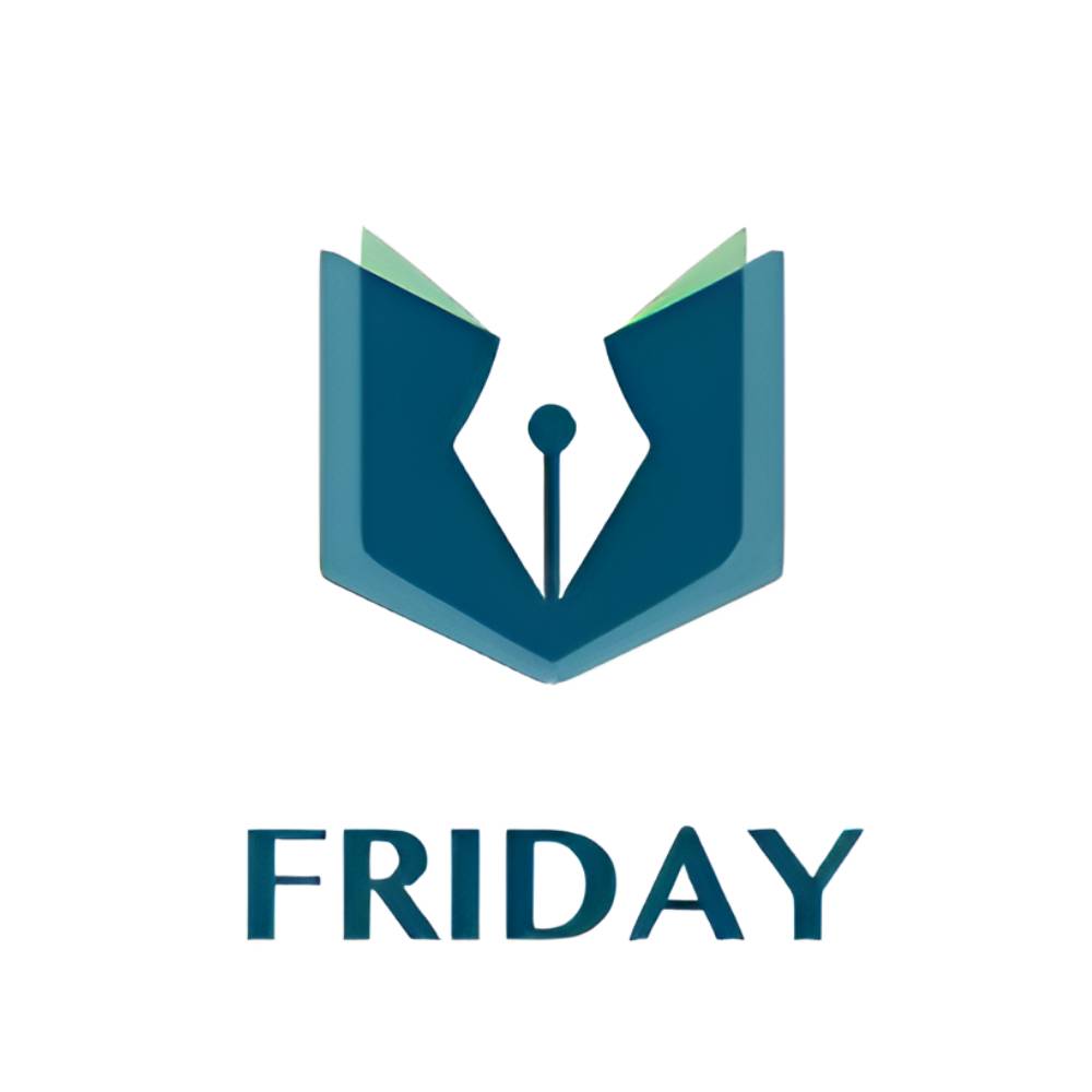 Friday.ai – AI Writing Assistant for Professionals, Marketers & Teams