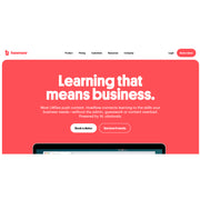 HowNow – AI-Powered Learning & Development Platform